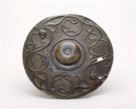 Wandsworth Shield .